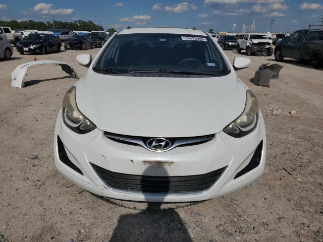 2016 HYUNDAI ELANTRA SE - 5NPDH4AE1GH716026