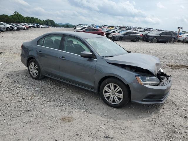 Vin: 3vw2b7aj0hm347188, lot: 57139735, volkswagen jetta s 20174