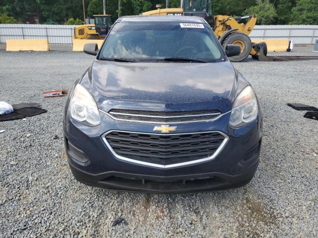 2016 CHEVROLET EQUINOX LS - 2GNALBEK0G6224217