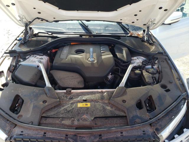 2019 BMW 530E - WBAJA9C57KB254922