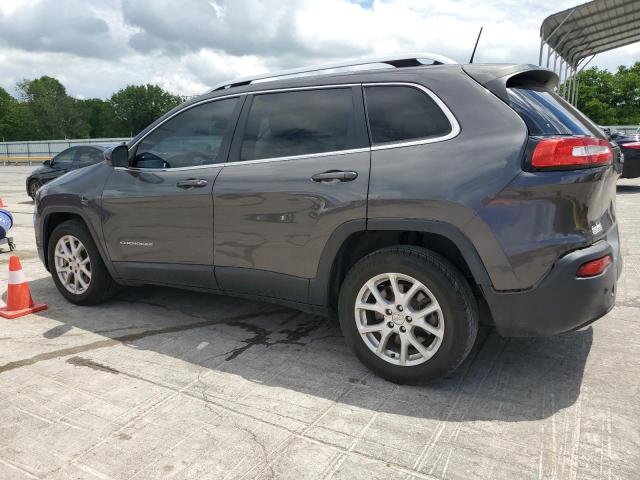 Vin: 1c4pjllx6jd510594, lot: 56602155, jeep grand cher latitude plus 20182