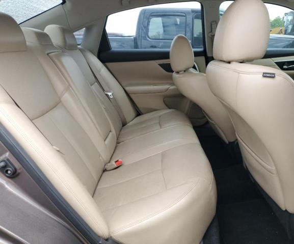 2017 NISSAN ALTIMA 2.5 - 1N4AL3AP3HC236361