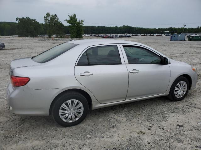 Vin: jtdbu4ee9aj077499, lot: 58952375, toyota corolla base 20103