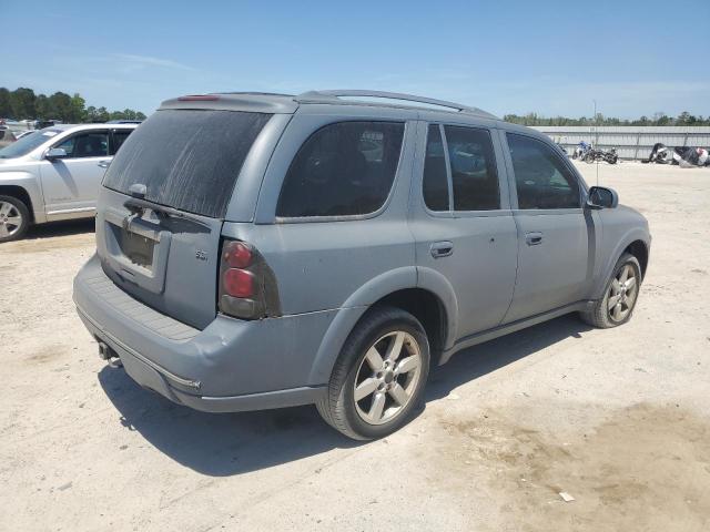 SAAB 9-7X ARC 2006 charcoal  gas 5S3ET13M062800791 photo #4