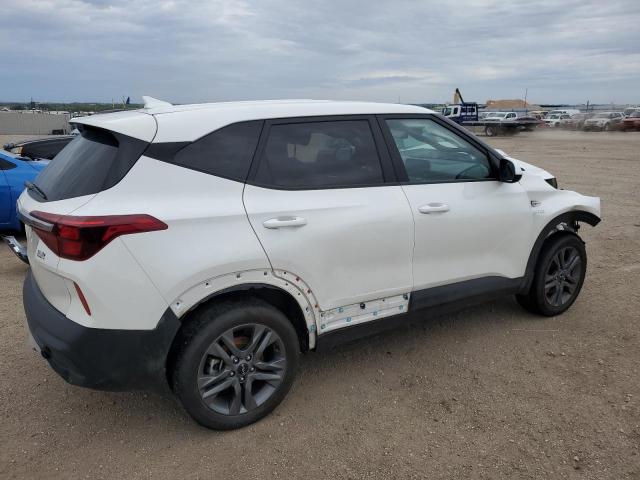 2023 KIA SELTOS LX KNDEPCAA4P7374669