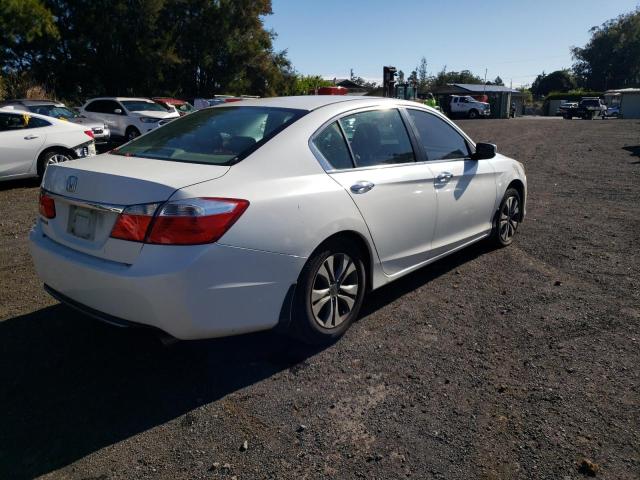 Vin: 1hgcr2f31fa161493, lot: 55528075, honda accord lx 20153