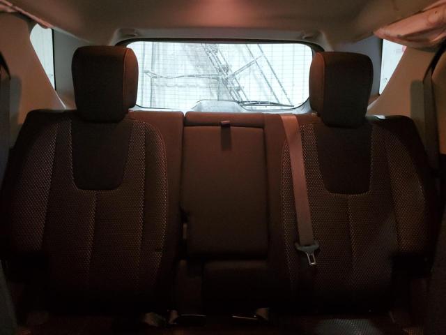 2015 CHEVROLET EQUINOX LT - 2GNFLBE3XF6263250