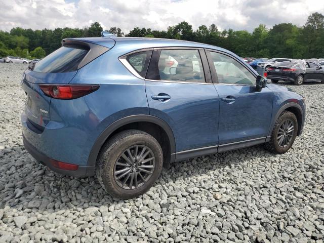 Vin: jm3kfabmxl0777956, lot: 57207685, mazda cx-5 sport 20203