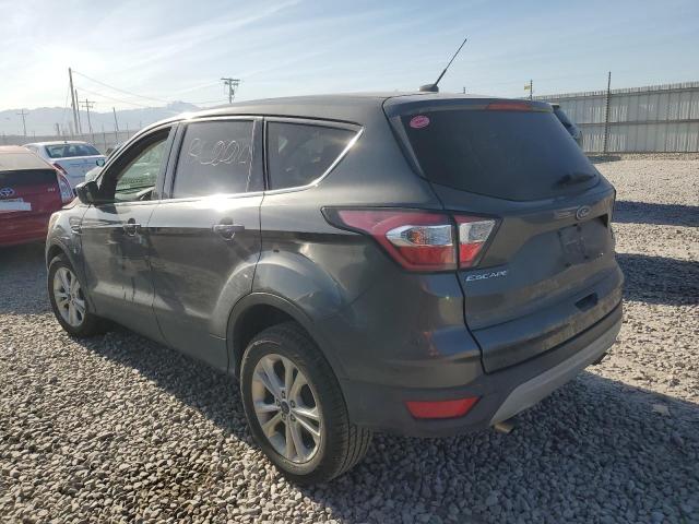 Vin: 1fmcu0gd3huf08778, lot: 58224765, ford escape se 20172