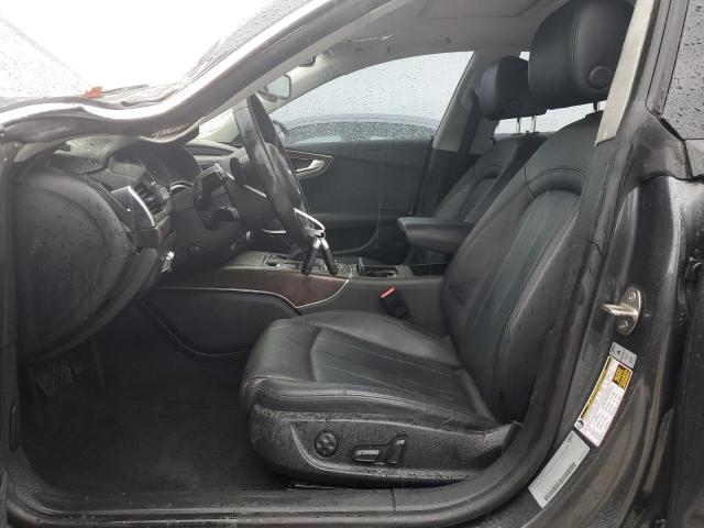 2019 AUDI A7 PRESTIG WAU2GAFC4FN007621