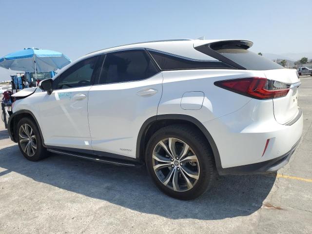 Vin: 2t2bgmca0kc041135, lot: 58092455, lexus rx450 450h base 20192