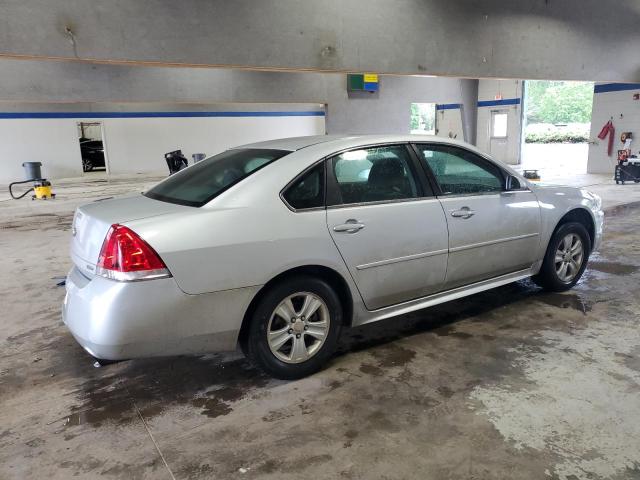 Vin: 2g1wa5e34e1178876, lot: 56724665, chevrolet impala ls 20143