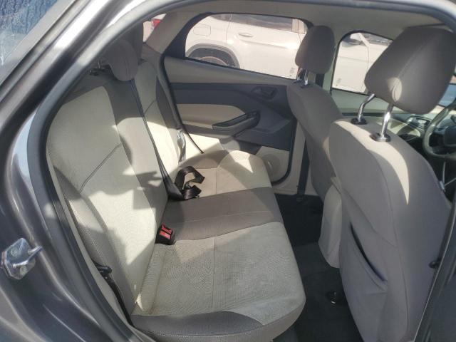 2012 FORD FOCUS SE - 1FAHP3F25CL387484