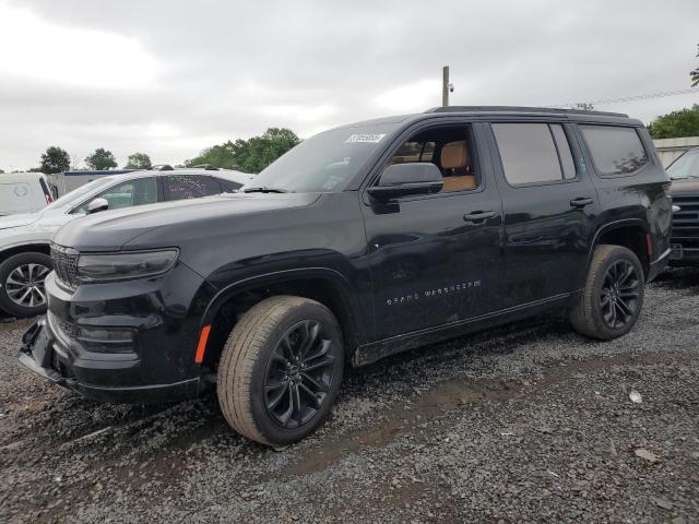 JEEP GRAND WAGO