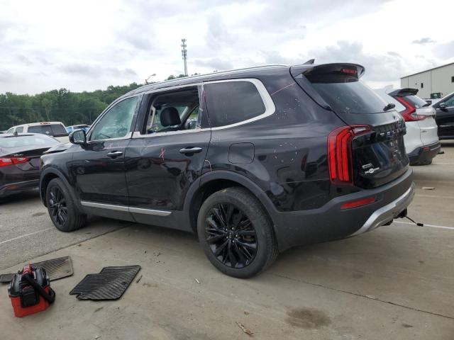 2021 KIA TELLURIDE 5XYP5DHC6MG112288