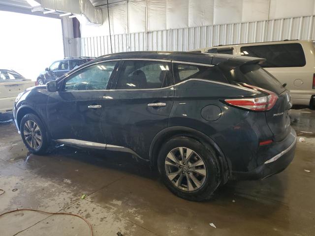 Vin: 5n1az2mh9jn141929, lot: 57245675, nissan murano s 20182