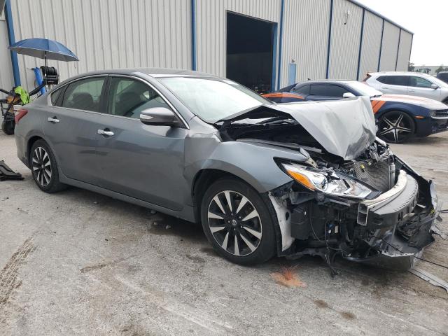 Vin: 1n4al3ap6jc176369, lot: 58790555, nissan altima 2.5 20184