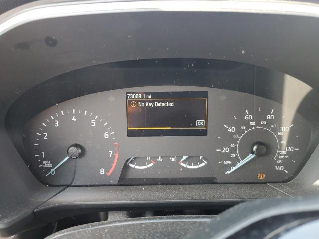 2022 FORD ESCAPE SEL - 1FMCU9H97NUA44520