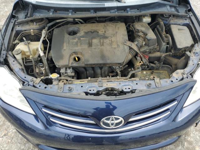 5yfbu4ee7dp091708 - 2013 Toyota Corolla Base - #54614935