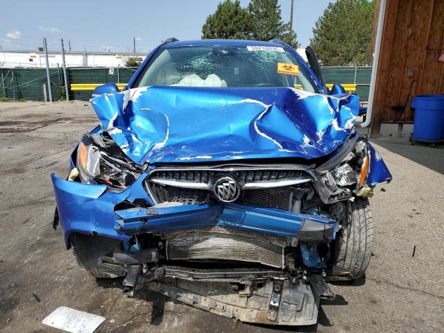 2017 BUICK ENCORE PRE KL4CJASB5HB090853