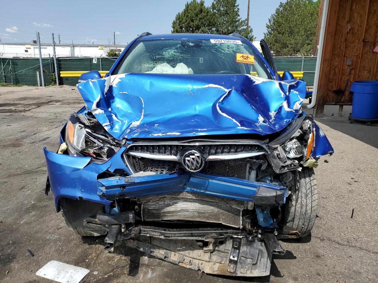 BUICK ENCORE PREFERRED