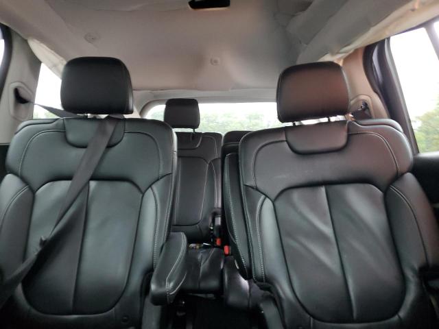 2022 JEEP GRAND CHER - 1C4RJKBG0N8552343
