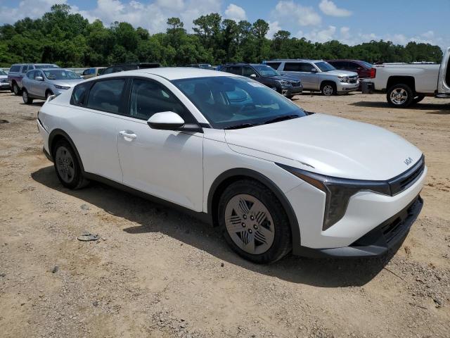 2025 KIA K4 LX 3KPFT4DE6SE083278