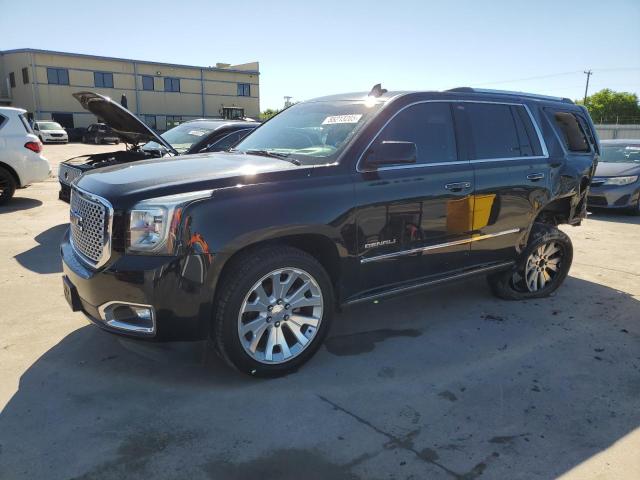 Vin: 1gks1ckj8fr748131, lot: 55213205, gmc yukon denali 2015 img_1