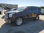 GMC YUKON DENALI