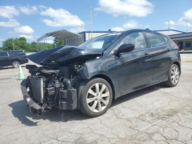 Vin: kmhcu5ae2cu044616, lot: 57677885, hyundai accent gls 2012 img_1
