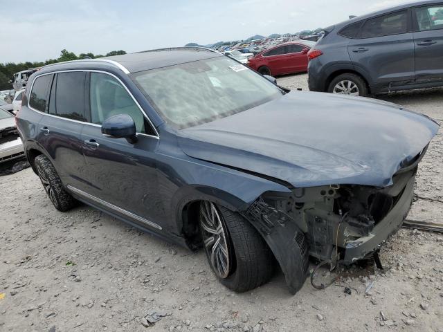 Vin: yv4a221lxn1825710, lot: 57260015, volvo xc90 t6 inscription 20224