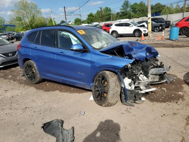 Vin: wbxht3c32h5f81460, lot: 55998515, bmw x1 xdrive28i 20174