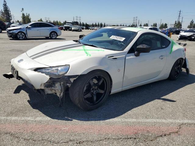 2017 TOYOTA 86 BASE #3190609954