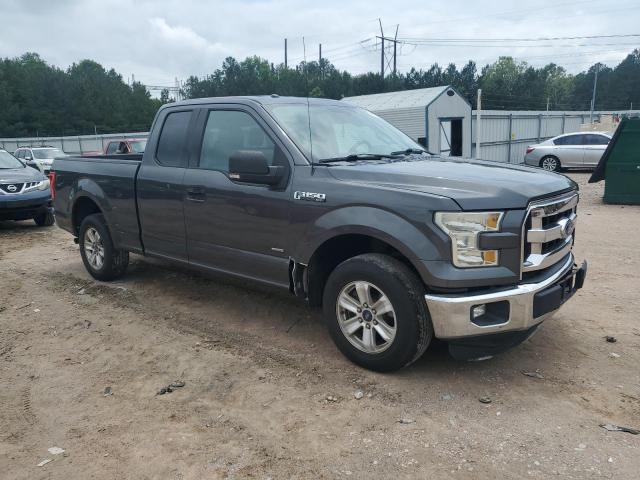 Vin: 1ftex1cp7ffd11429, lot: 59075055, ford f-150 super cab 20154