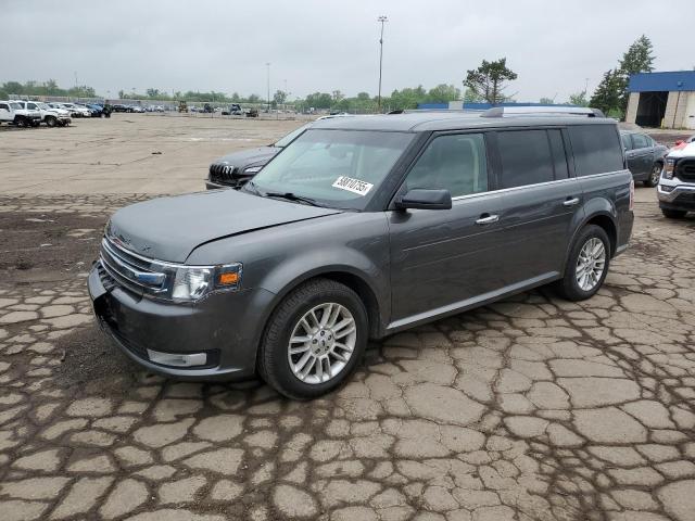 Vin: 2fmhk6c82hba03179, lot: 58810755, ford flex sel 2017 img_1