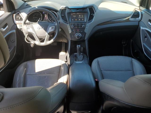 2017 HYUNDAI SANTA FE S - 5NMZU3LB2HH025486