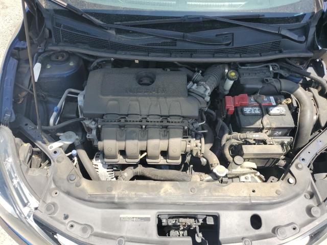 2016 NISSAN SENTRA S - 3N1AB7AP7GY238191