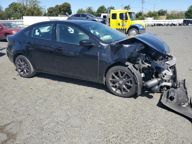 2016 DODGE DART SE 1C3CDFAAXGD682436