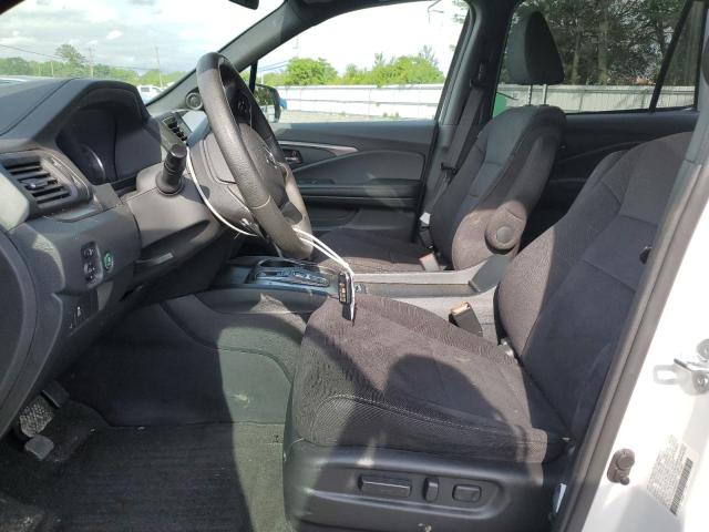 2022 HONDA PILOT SPOR 5FNYF6H38NB099372