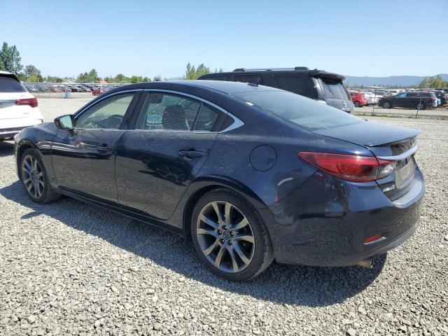 Vin: jm1gj1w55g1478049, lot: 55264635, mazda 6 grand touring 20162