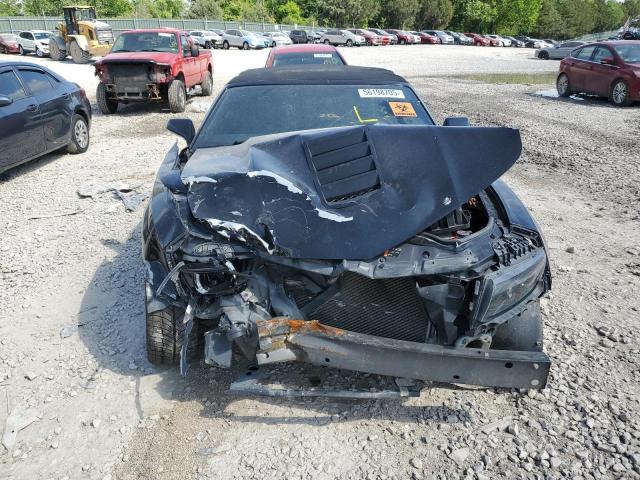 2015 CHEVROLET CAMARO 2SS 2G1FK3DJ9F9263717