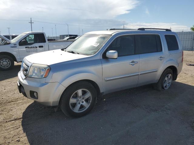 Vin: 5fnyf4h69bb017367, lot: 57031575, honda pilot exl 2011 img_1