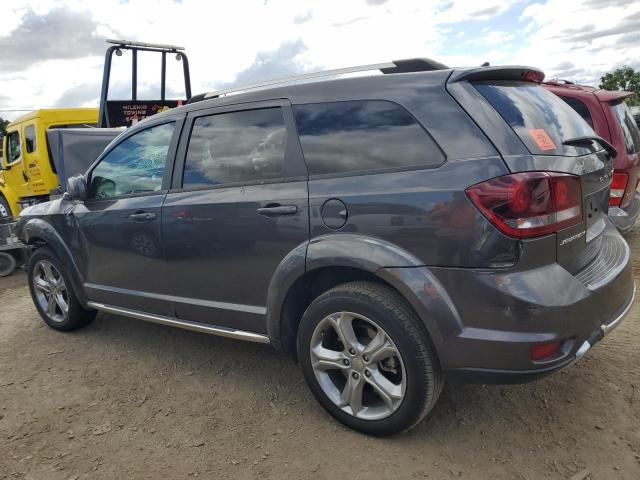 2017 DODGE JOURNEY CR - 3C4PDCGB4HT560341