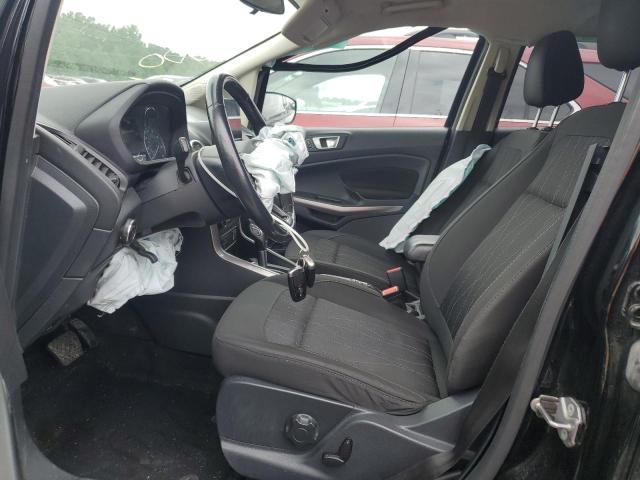 2019 FORD ECOSPORT S - MAJ3S2GE0KC282166