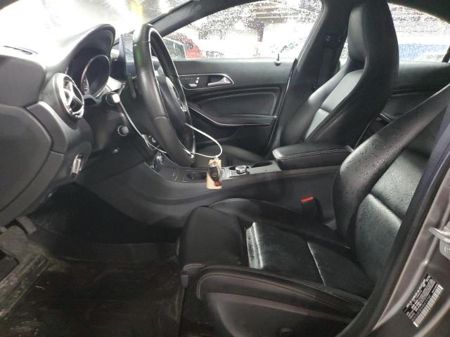2017 MERCEDES-BENZ CLA 250 4M WDDSJ4GB3HN415760