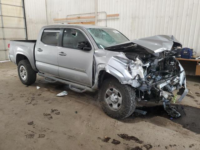 Vin: 3tmaz5cn3gm025237, lot: 58622105, toyota tacoma double cab 20164
