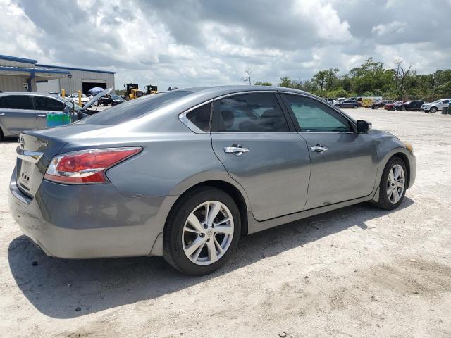 Vin: 1n4al3apxfc467951, lot: 58417015, nissan altima 2.5 20153