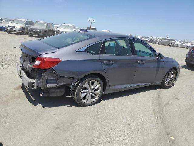 Vin: 1hgcv1f14ja071591, lot: 58993625, honda accord lx 20183