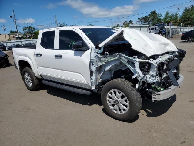 Vin: 3tykd5hnxrt003528, lot: 57282625, toyota tacoma double cab 20244