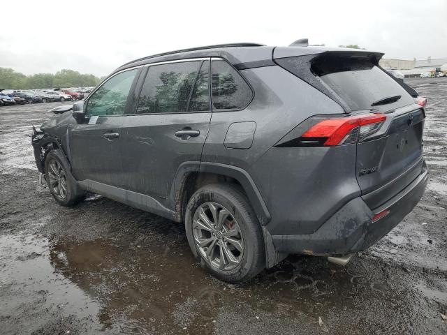 2022 TOYOTA RAV4 XLE P - 4T3B6RFV8NU073120